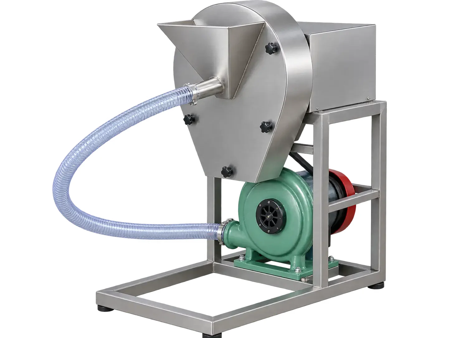 Blow Mill