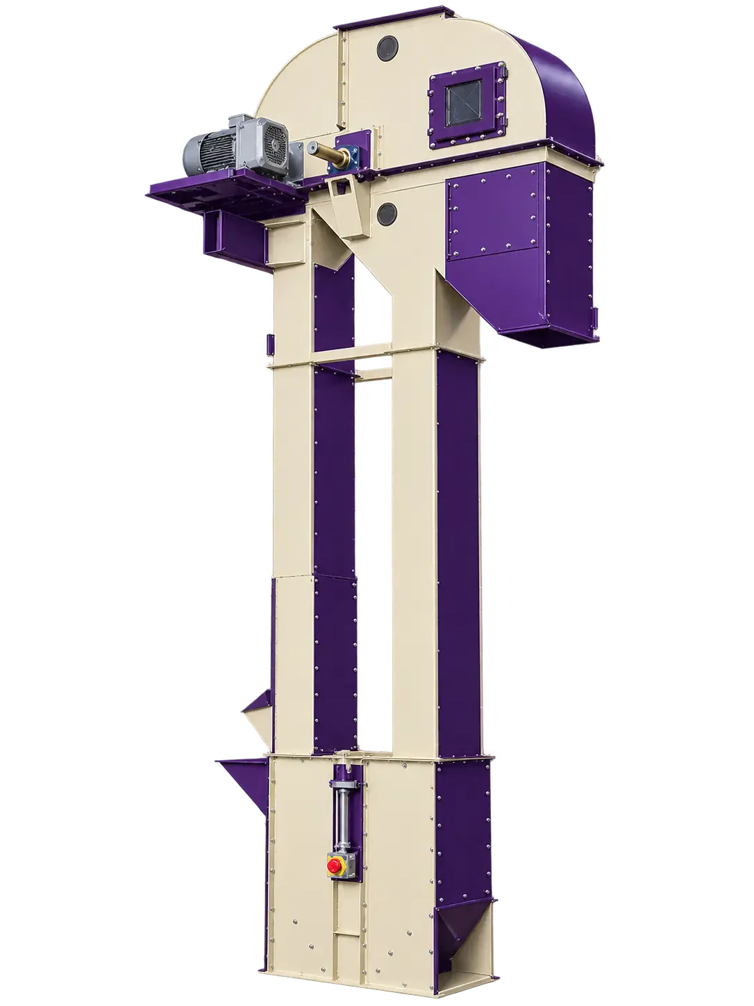 Bucket Elevator