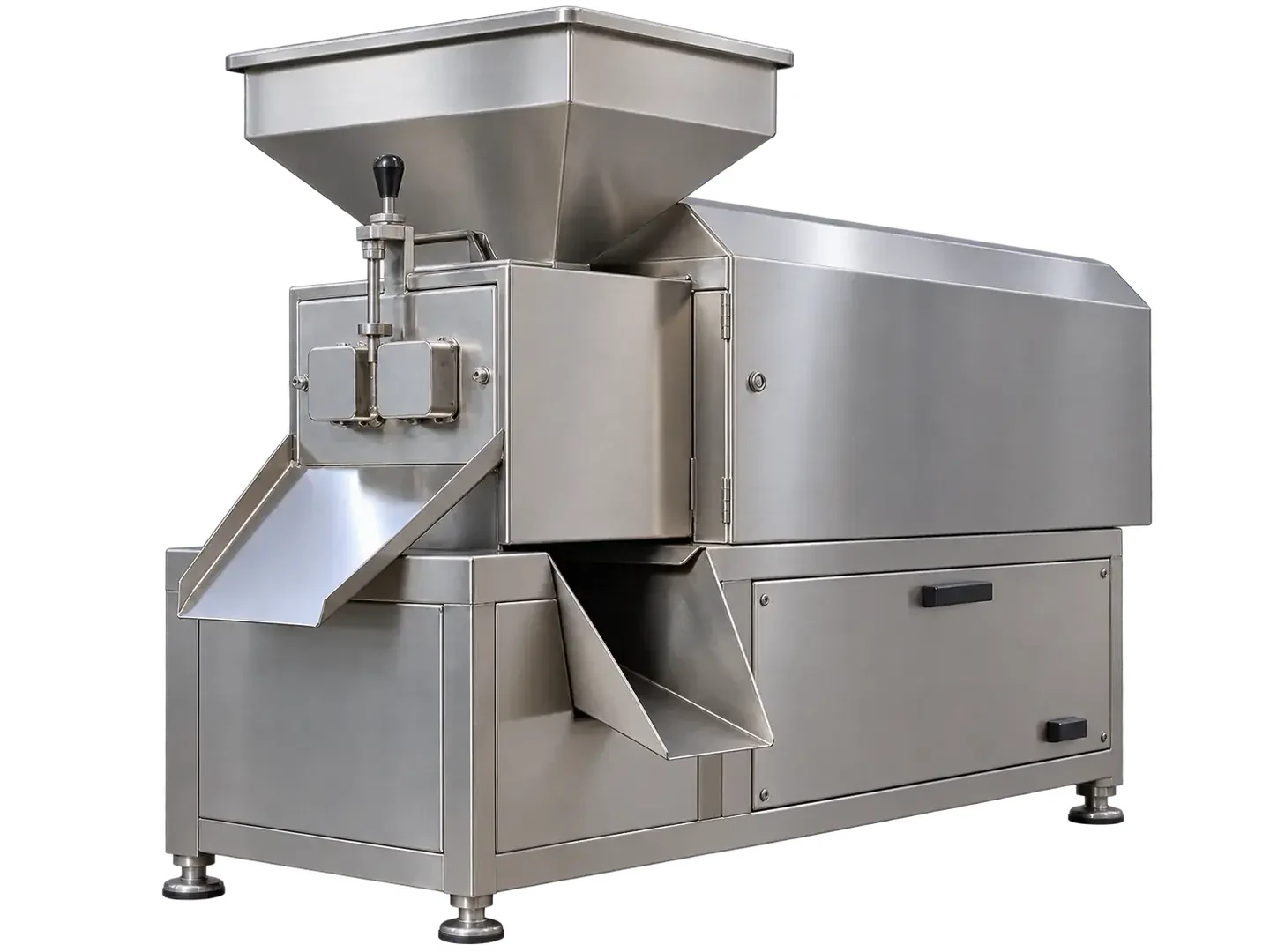 Coconut Milk Extractor