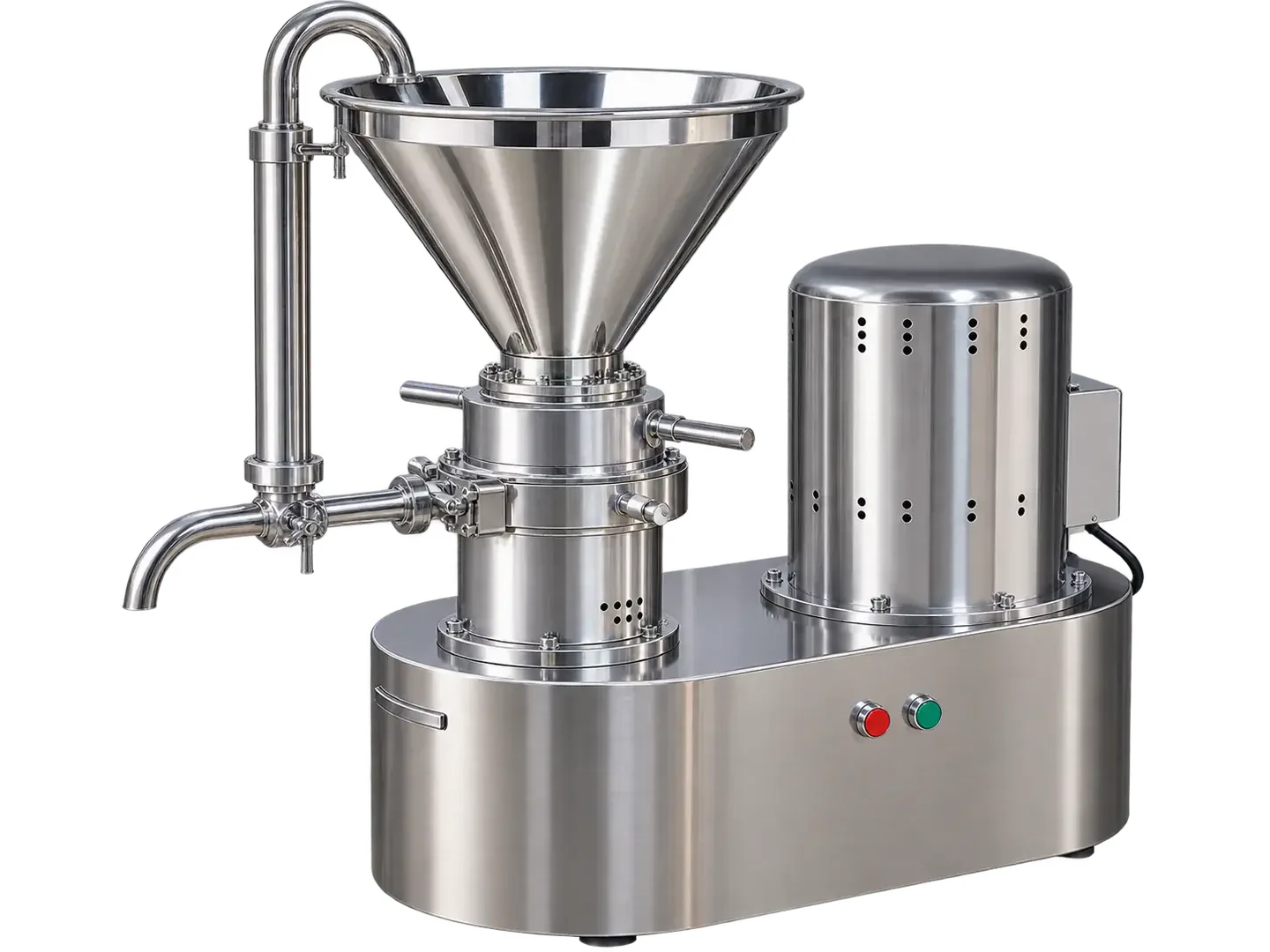 Colloid Mill