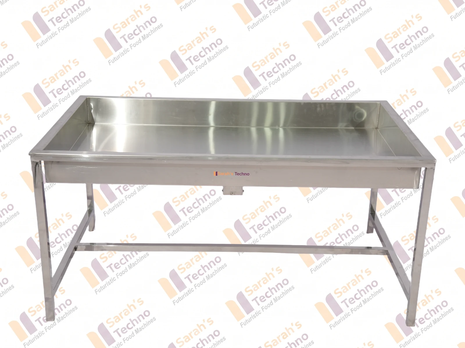 Cooling Table