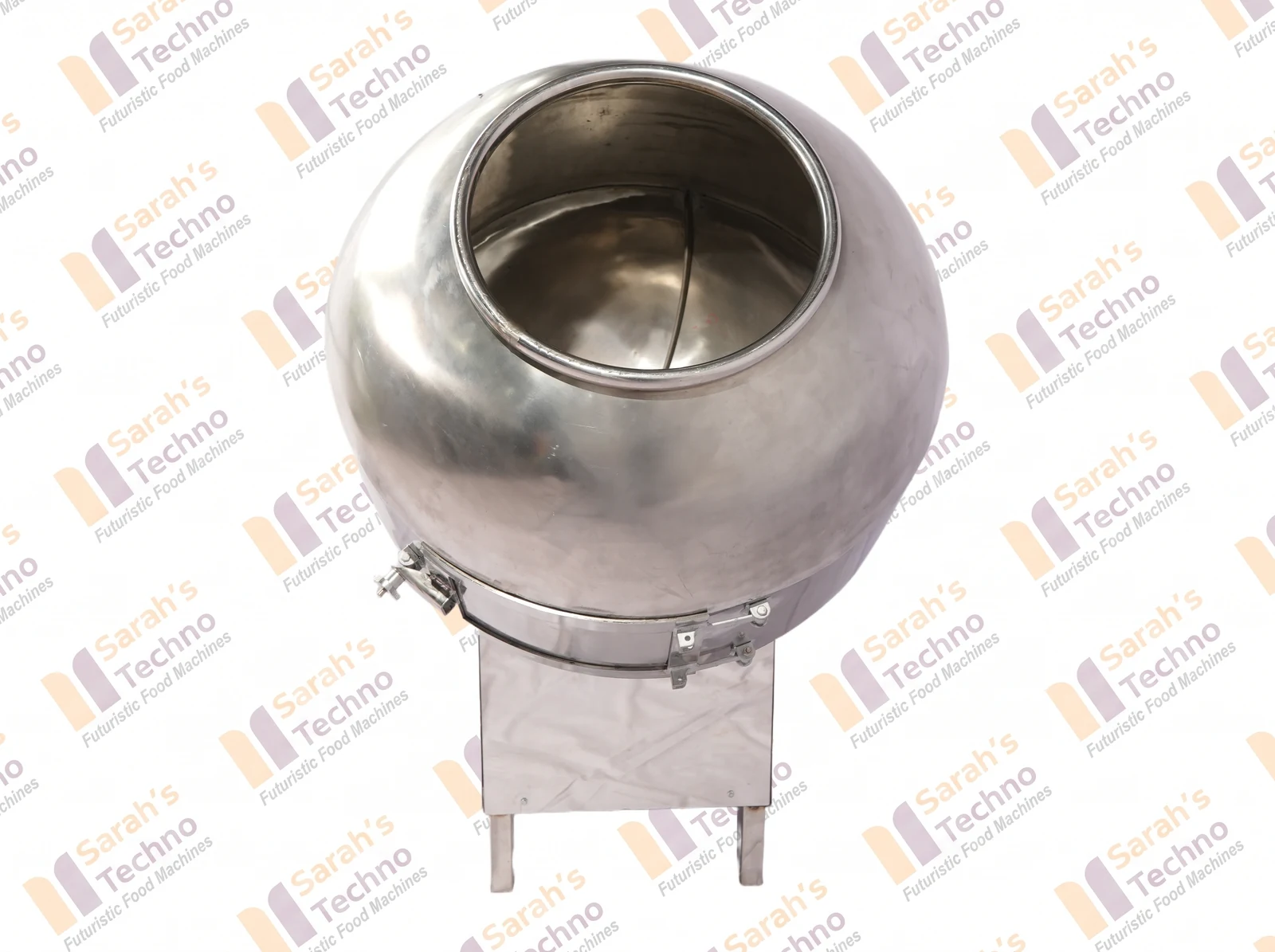 Flavouring Machine
