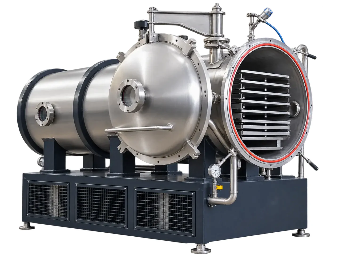 Freeze Dryer
