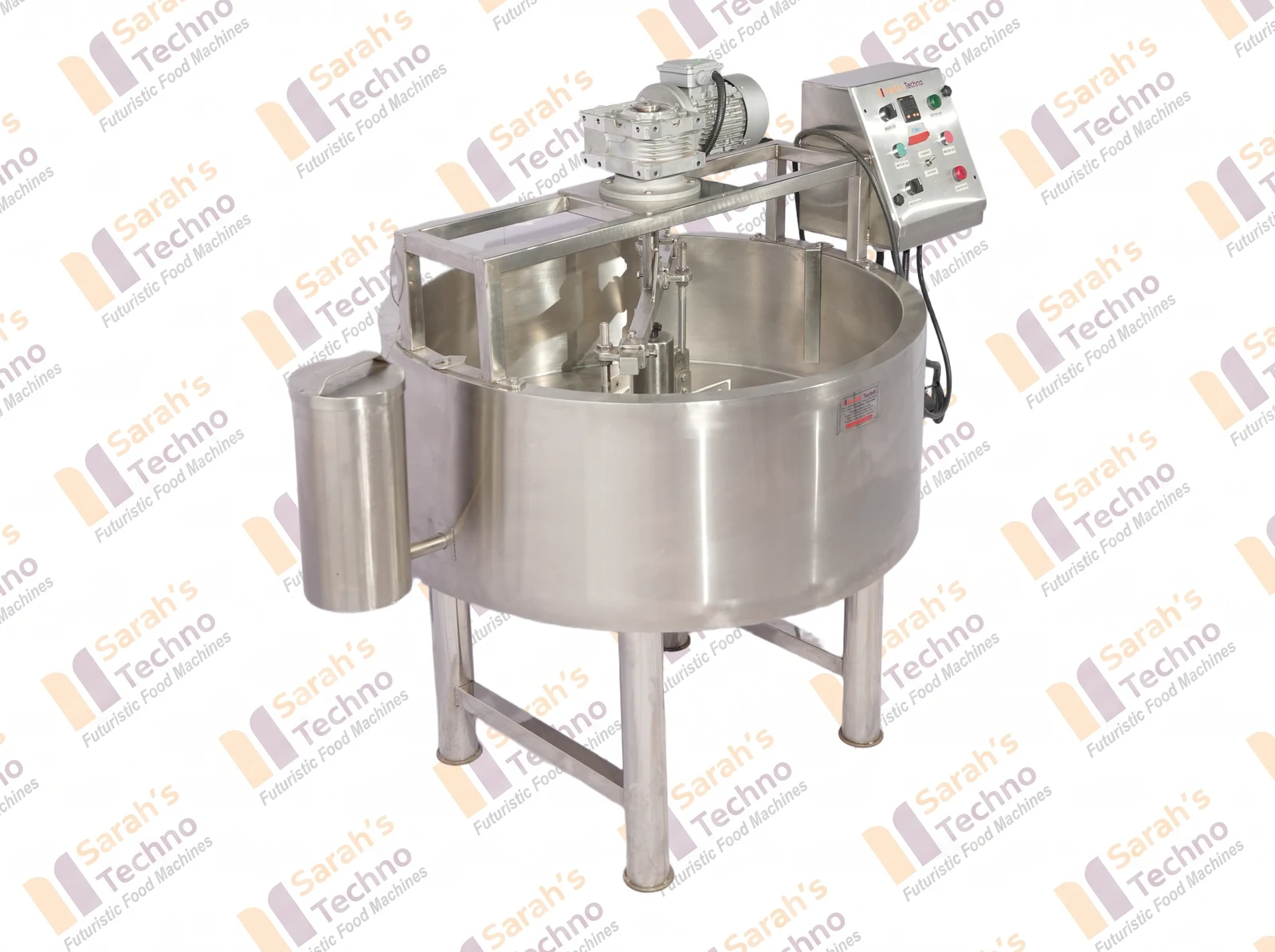 Fruit Concentrator