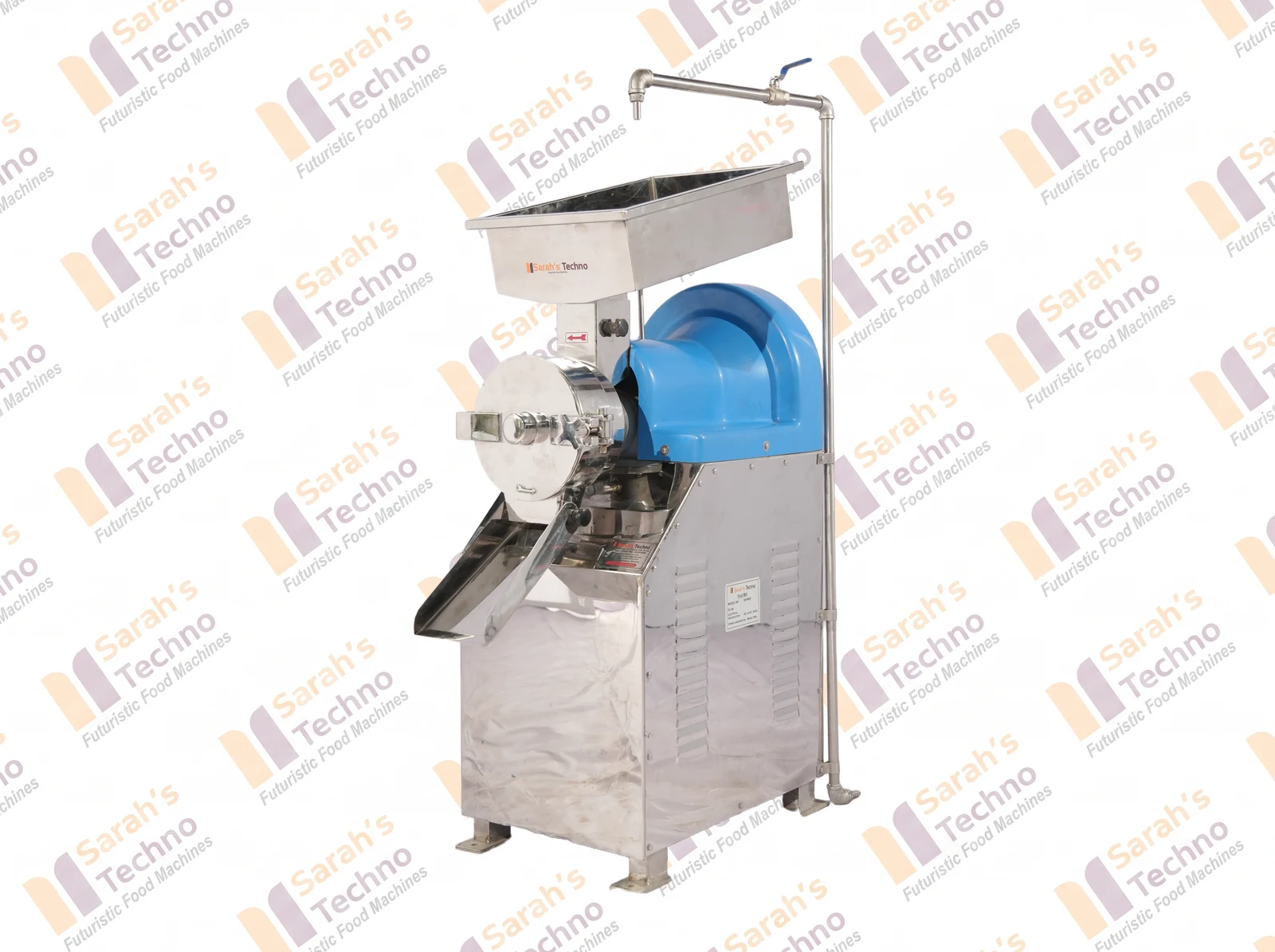 Fruit Mill