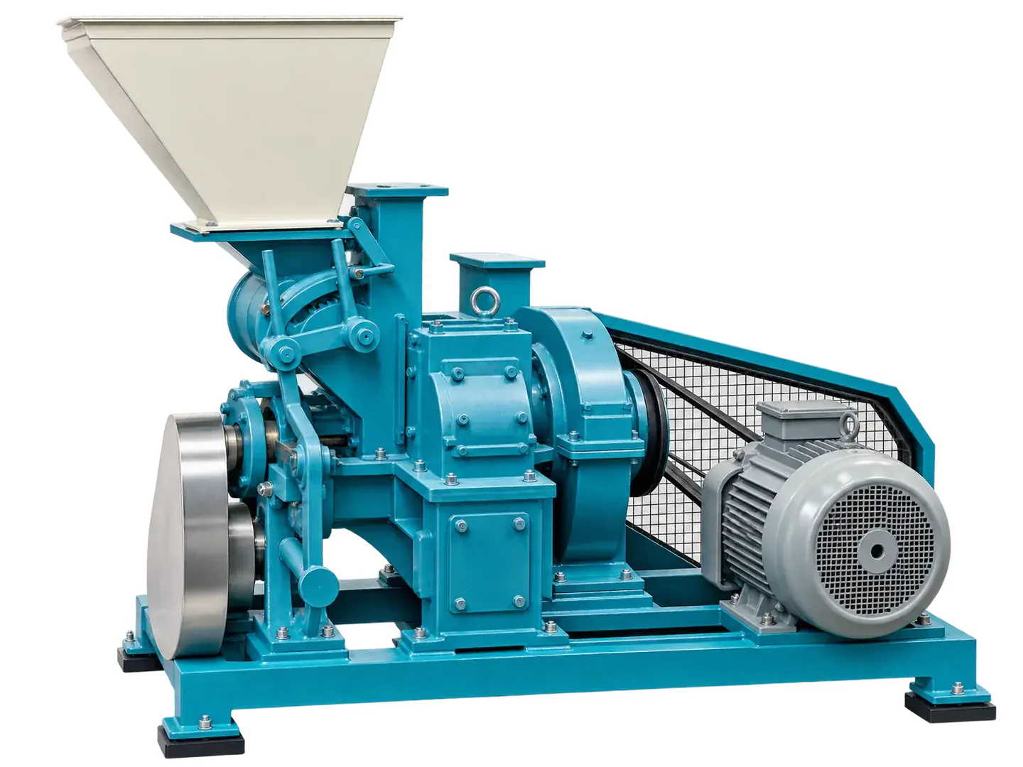 Impact Mill