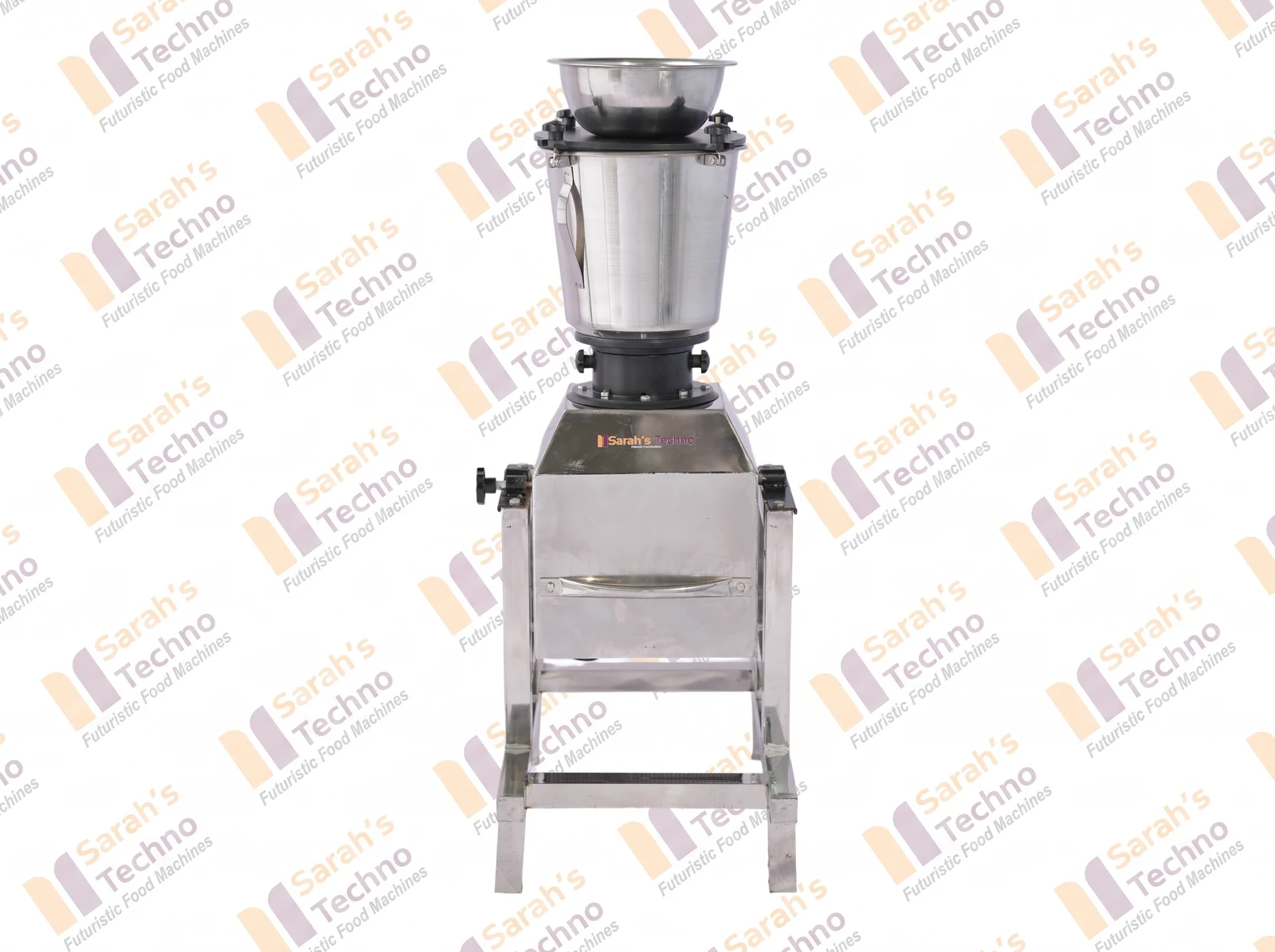 Industrial Mixi Heavy Duty