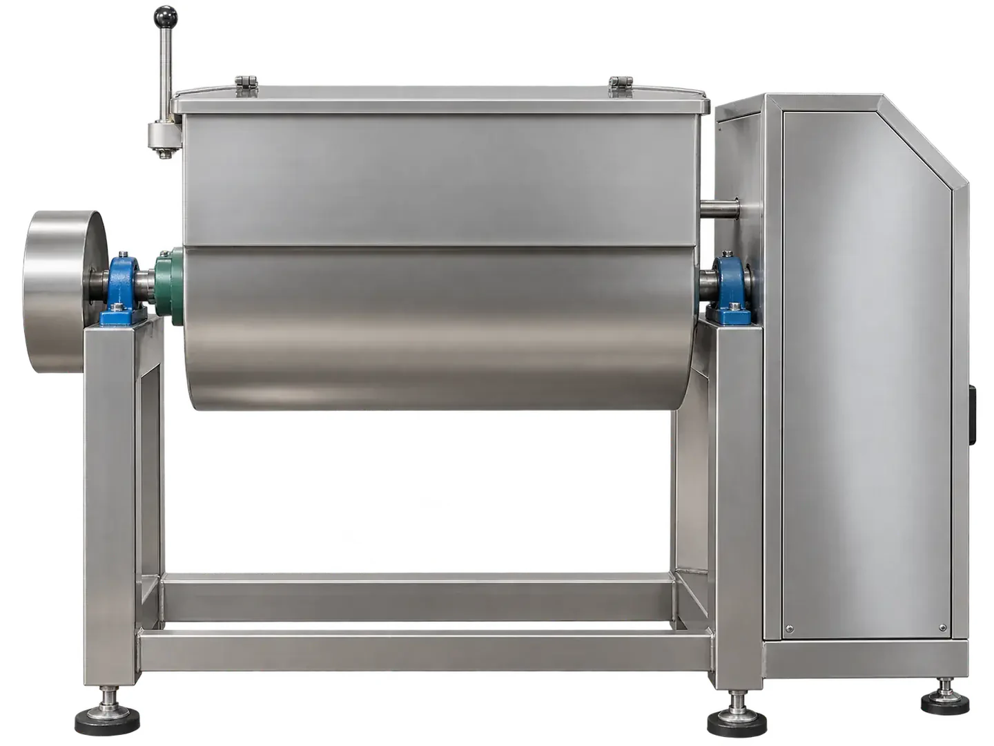 Paddle Blender