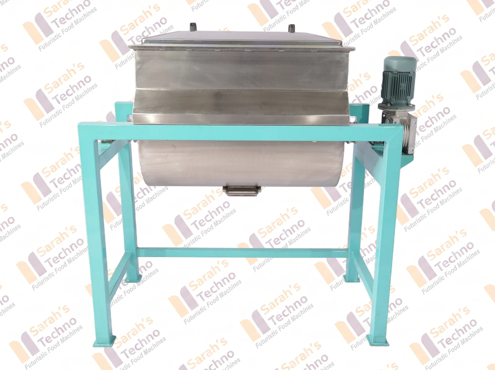 Ribbon Blender — 150 L