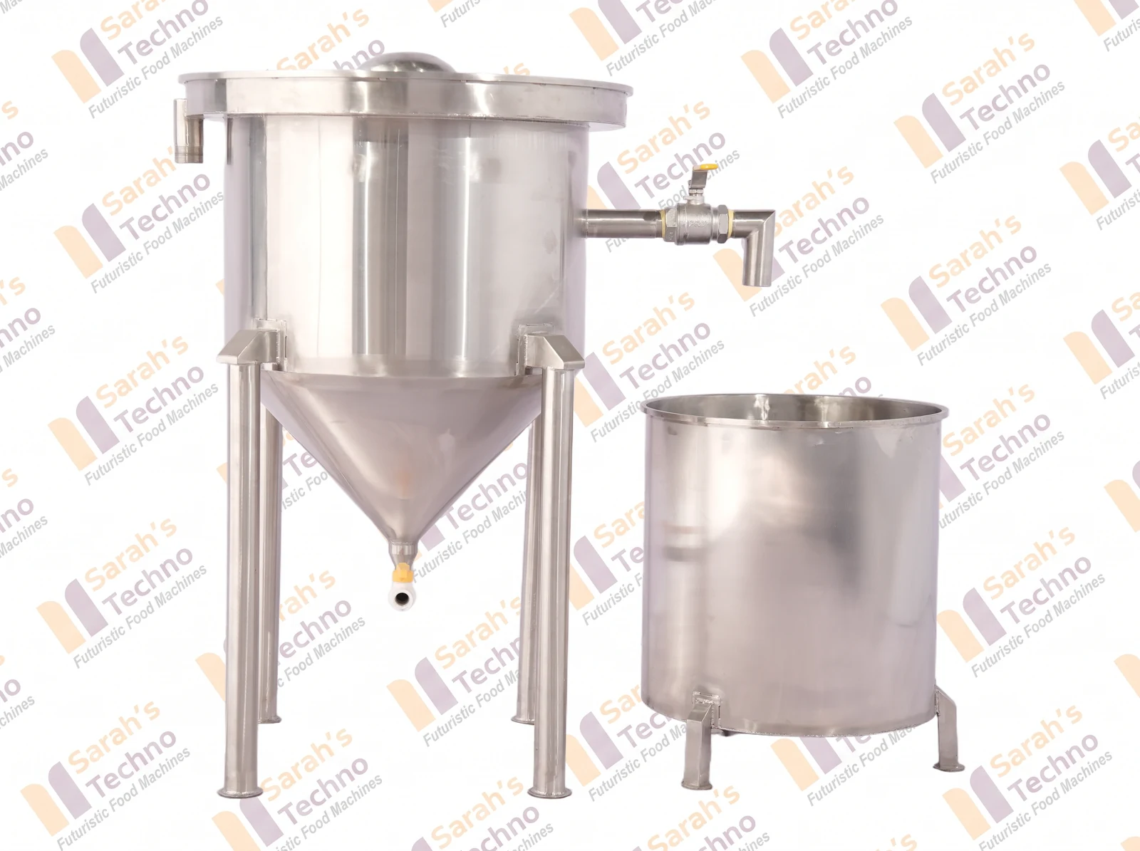 Rice Washing Machine