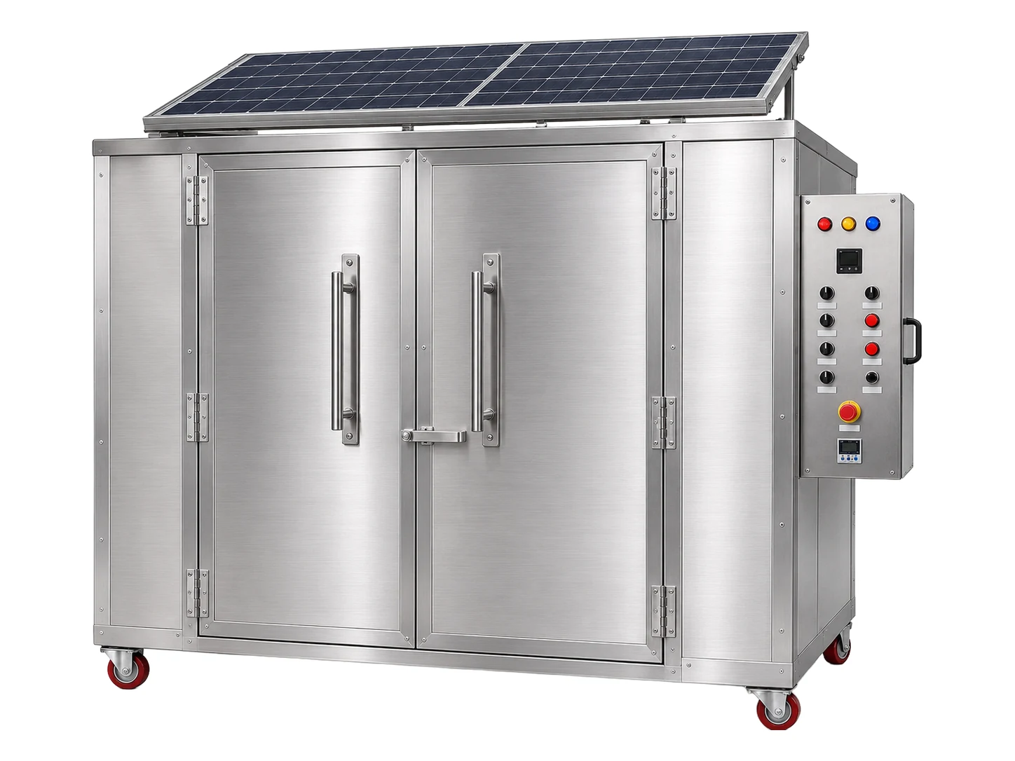 Solar Dryer