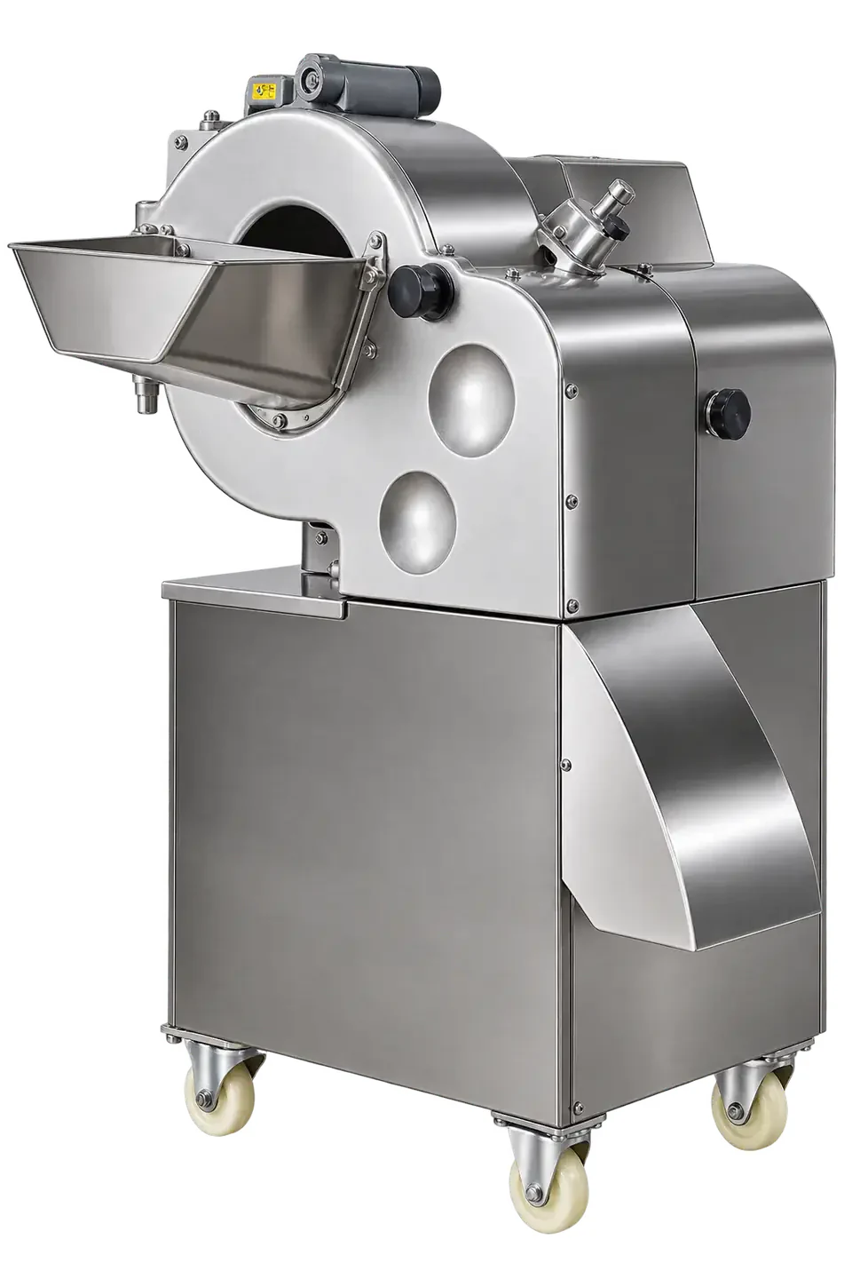 Turbo Slicer