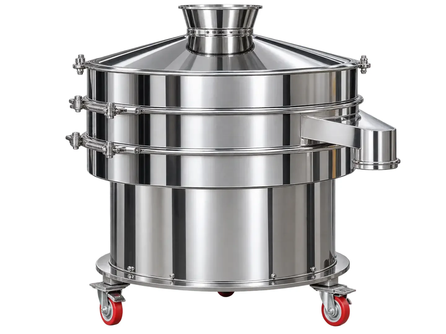 Vibro Sifter
