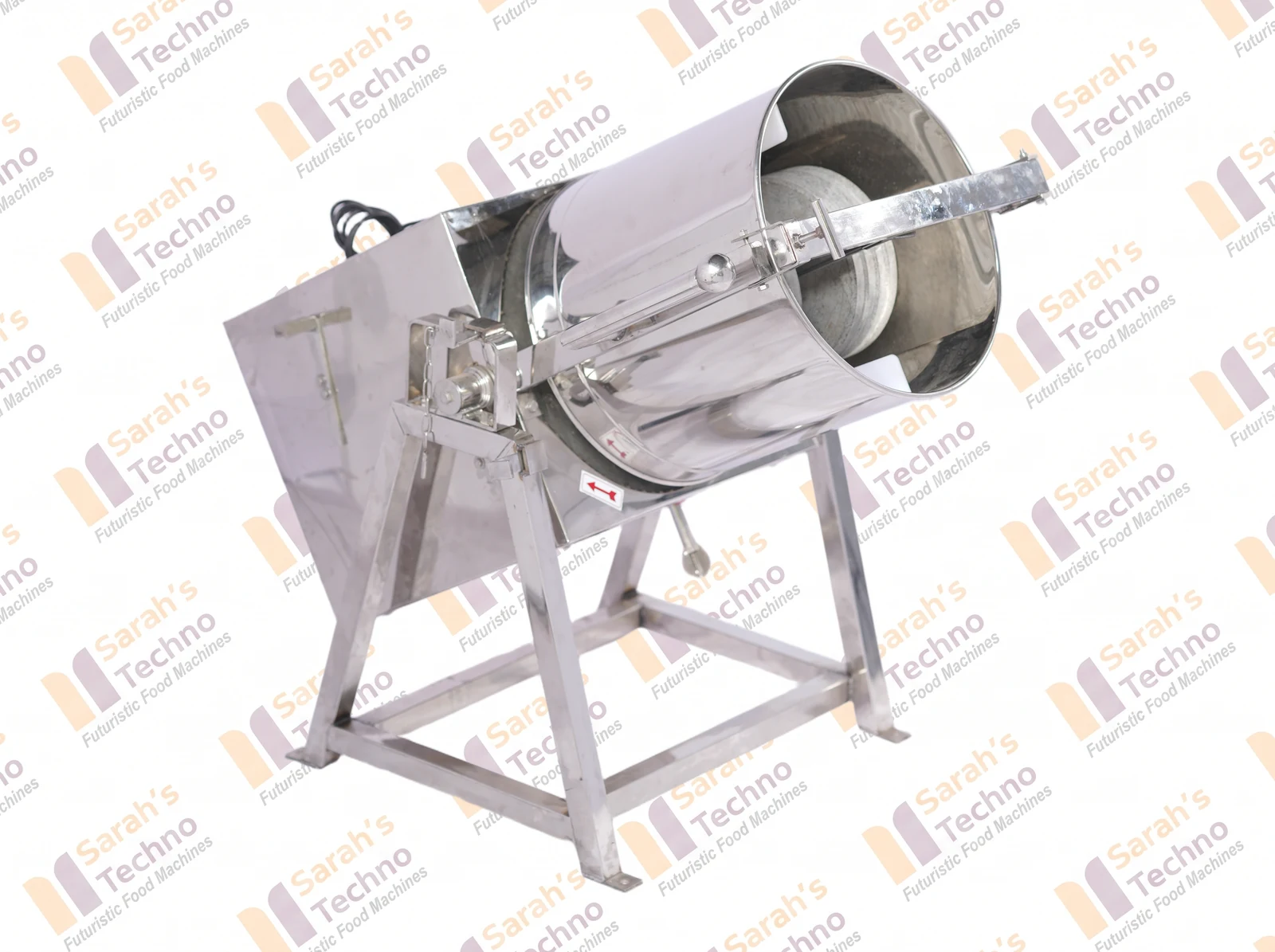 Wet Grinder – 20 L