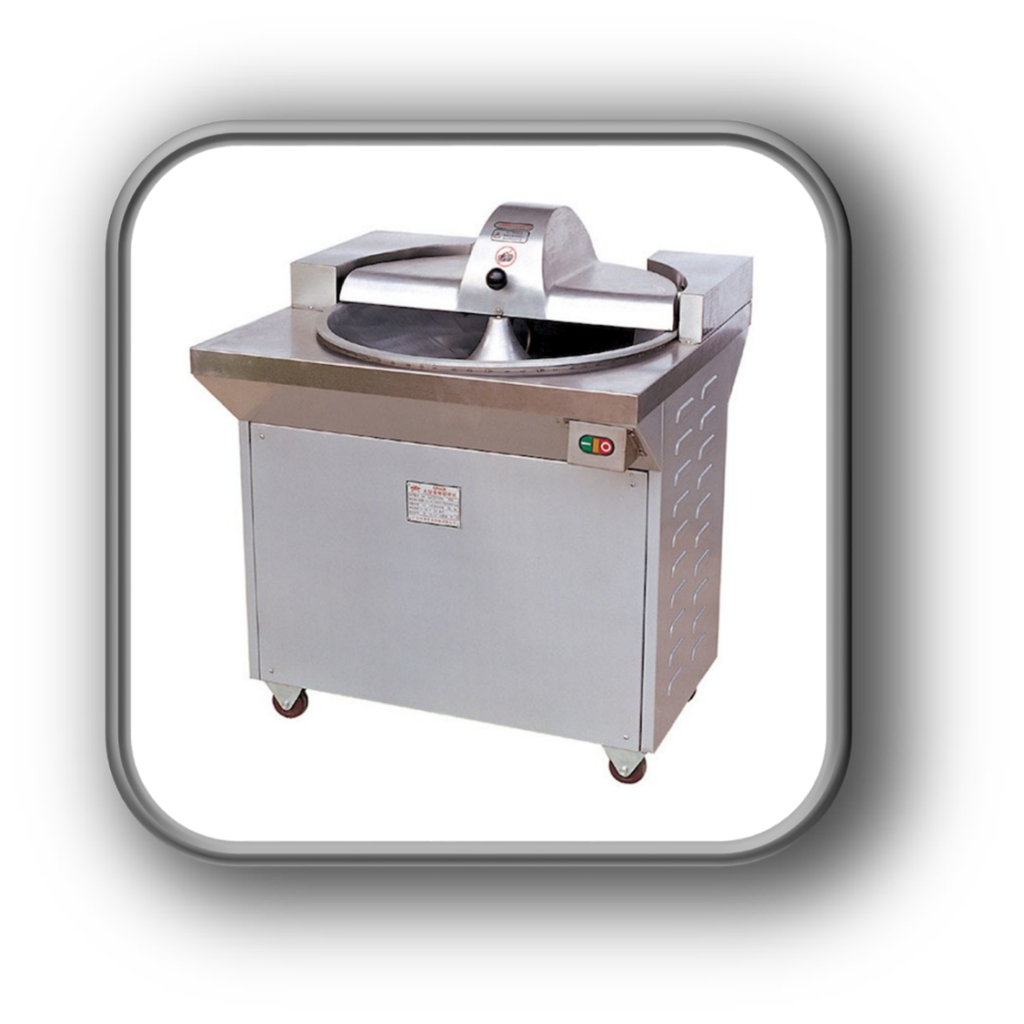 Bowl Chopper Sarah's Techno